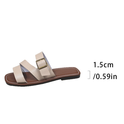 Schicke Orthopädische Sandalen mit einzigartigem Design