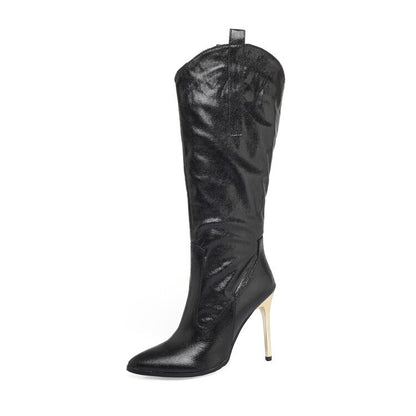 Wunderschön gefertigte Orthopädische Stiefel