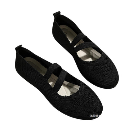 Anmutige Orthopädische Schuhe für modernen Look