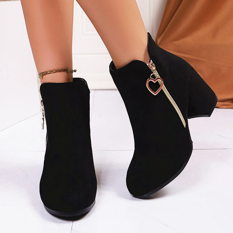 Bequeme Orthopädische Stiefel für den Alltag