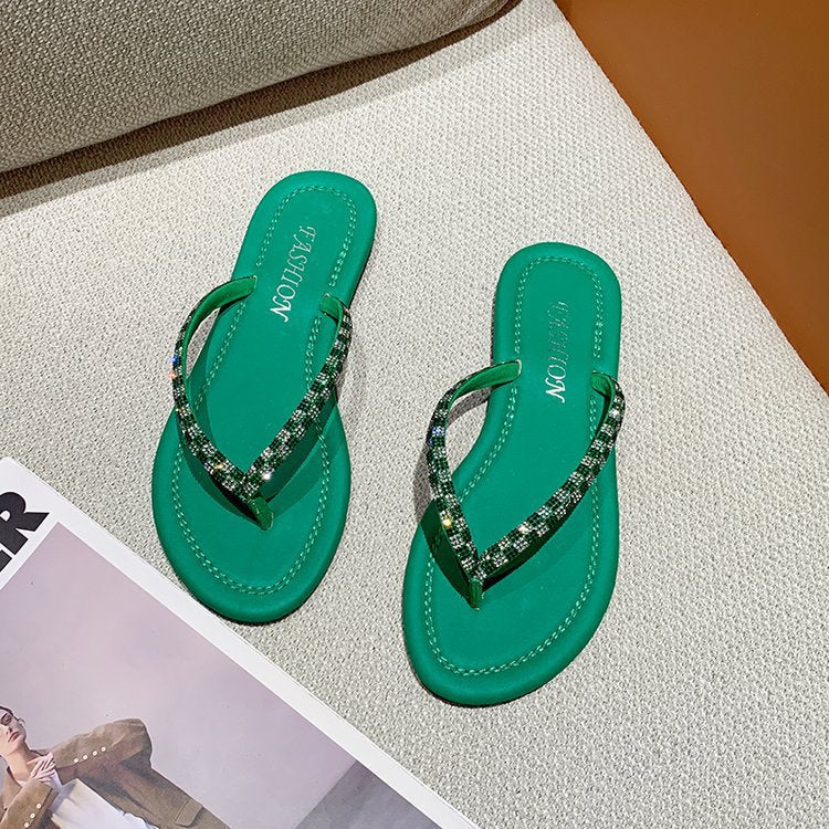 Schicke Orthopädische Sandalen mit einzigartigem Design