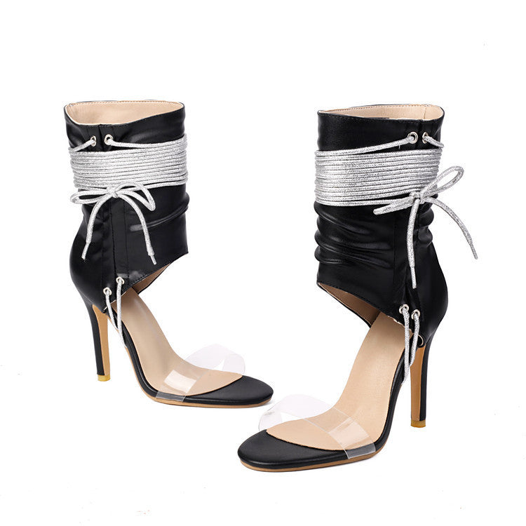 Elegante Orthopädische Sandalen für jeden Schritt
