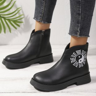 Stilvolle Orthopädische Stiefel für jeden Anlass