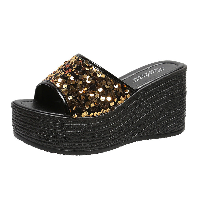 Wunderschön gefertigte Orthopädische Sandalen