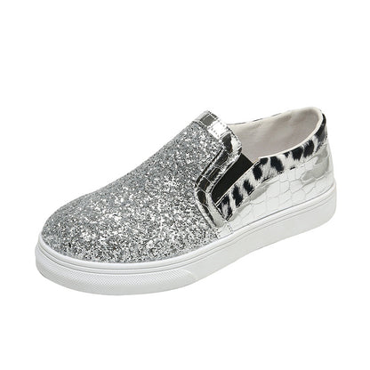 Vintage inspirierte Orthopädische Schuhe