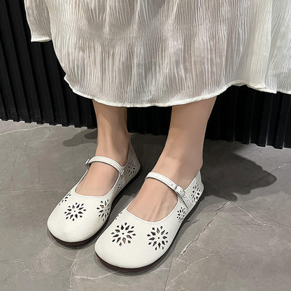 Klassische Orthopädische Schuhe mit zeitlosem Stil