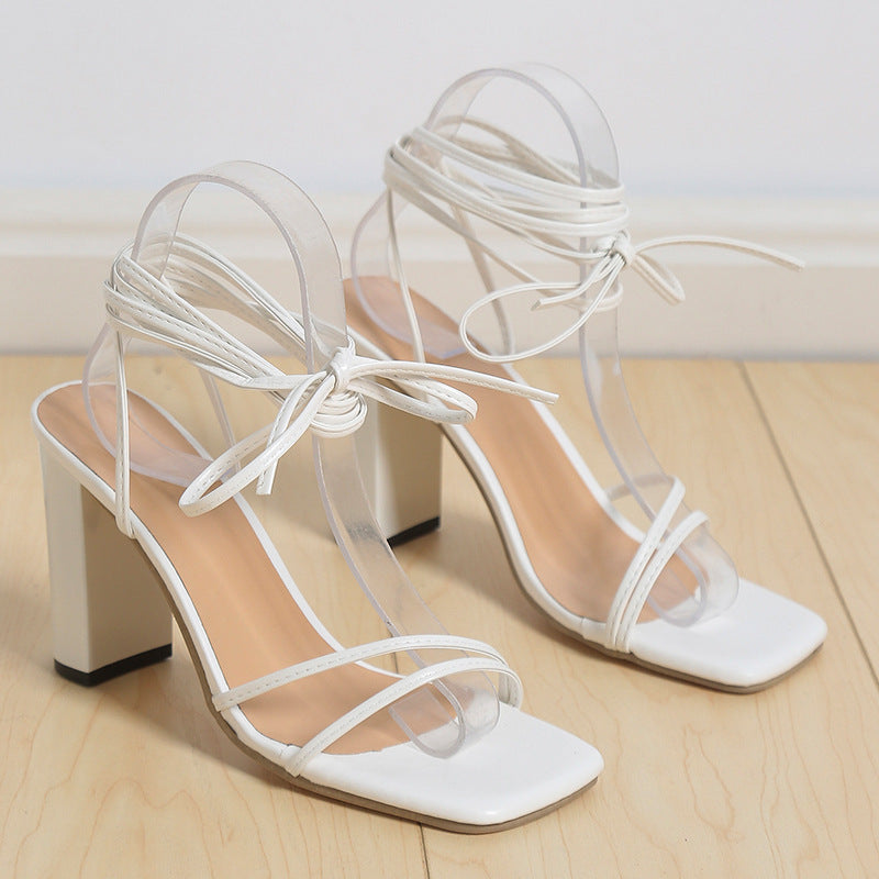 Schicke Orthopädische Sandalen mit einzigartigem Design