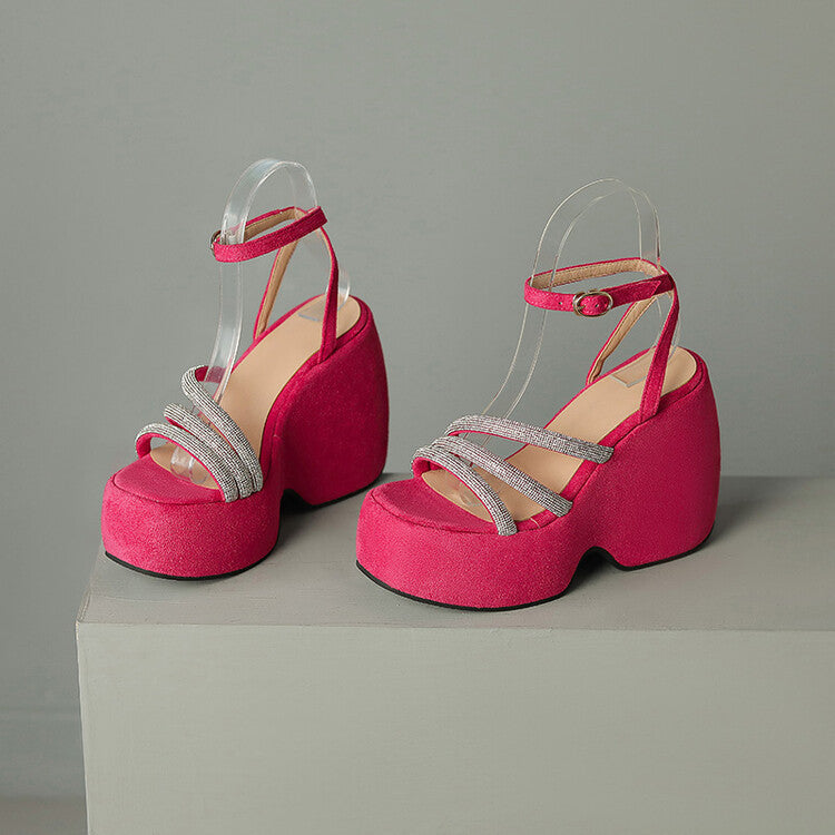 Elegante Orthopädische Sandalen für jeden Schritt