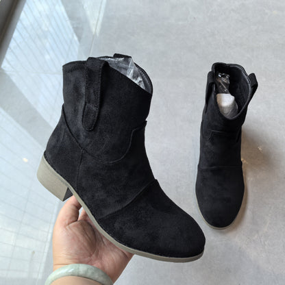 Bequeme Orthopädische Stiefel für den Alltag
