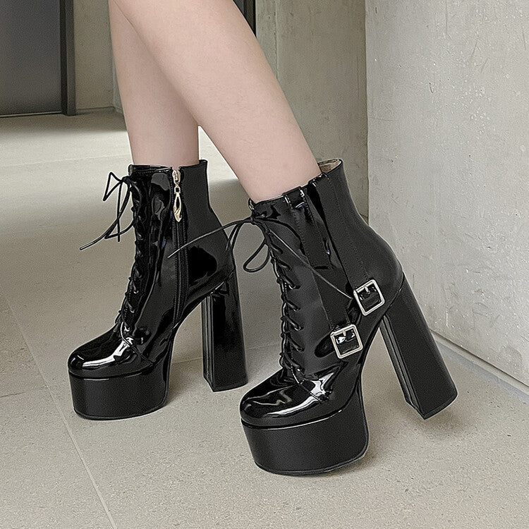 Bequeme Orthopädische Stiefel für den Alltag