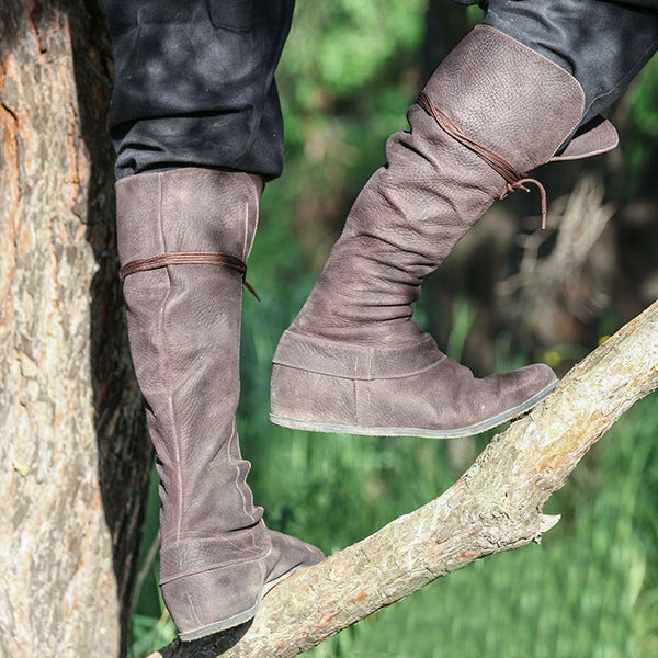 Stilvolle Orthopädische Stiefel für jeden Anlass