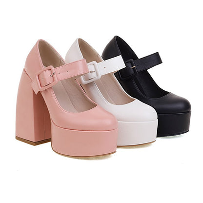 Klassische Orthopädische Schuhe mit zeitlosem Stil