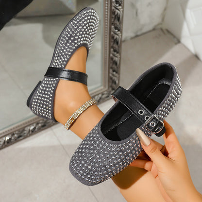 Elegante Orthopädische Schuhe für jeden Schritt