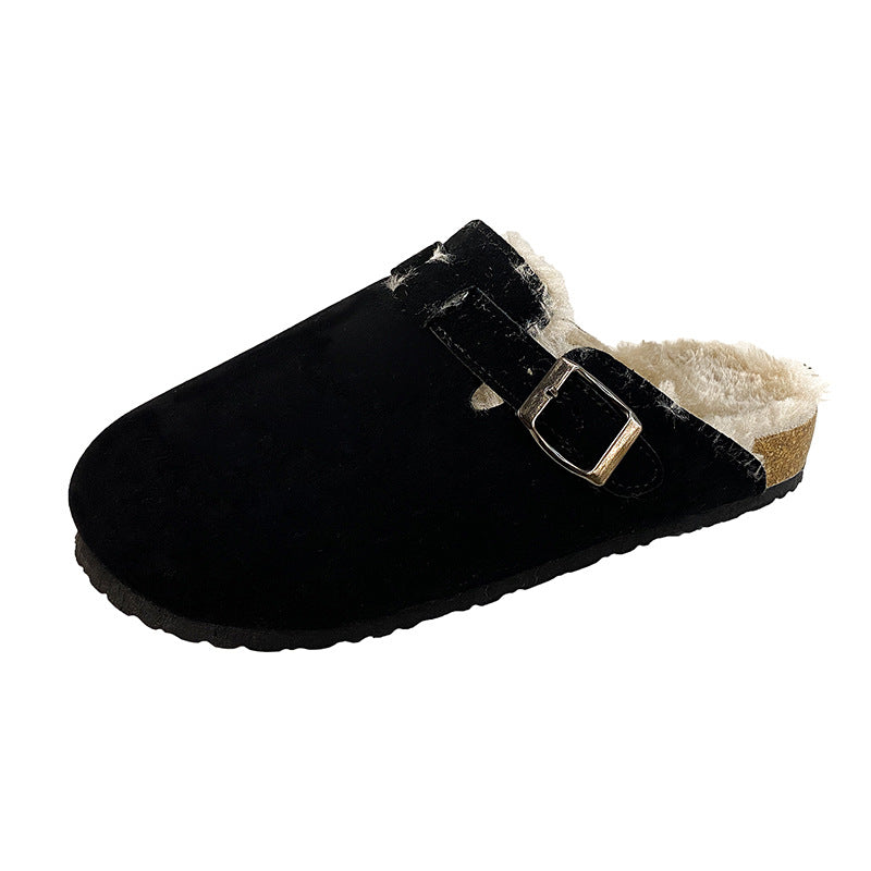 Vintage inspirierte Orthopädische Schuhe