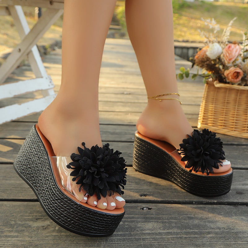 Vintage inspirierte Orthopädische Schuhe