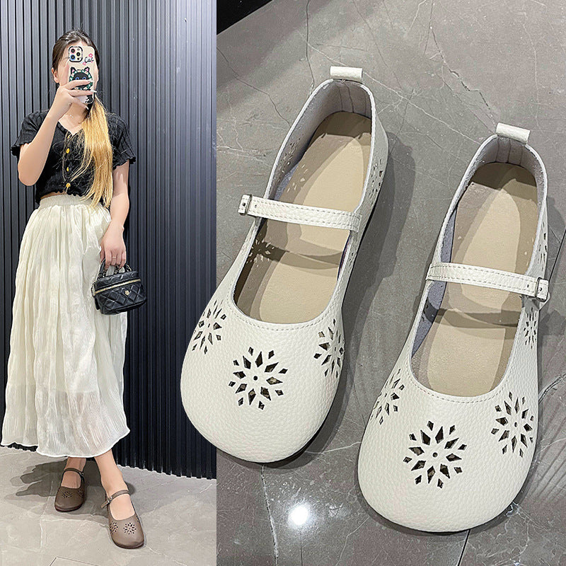 Elegante Orthopädische Schuhe für jeden Schritt