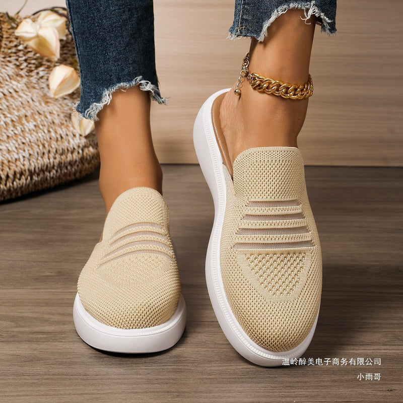 Klassische Orthopädische Schuhe mit zeitlosem Stil
