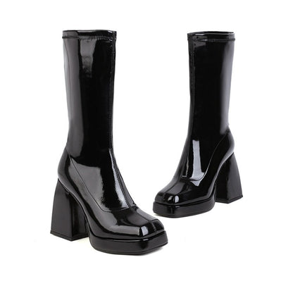 Bequeme Orthopädische Stiefel für den Alltag