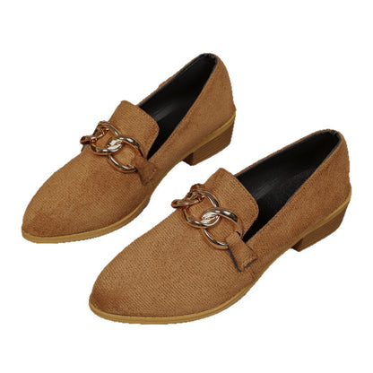 Elegante Orthopädische Schuhe für jeden Schritt