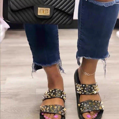 Bequeme Orthopädische Sandalen für den Alltag