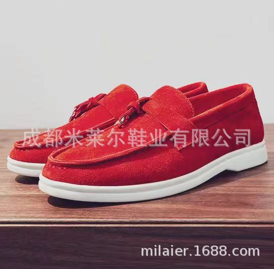 Elegante Orthopädische Schuhe für jeden Schritt
