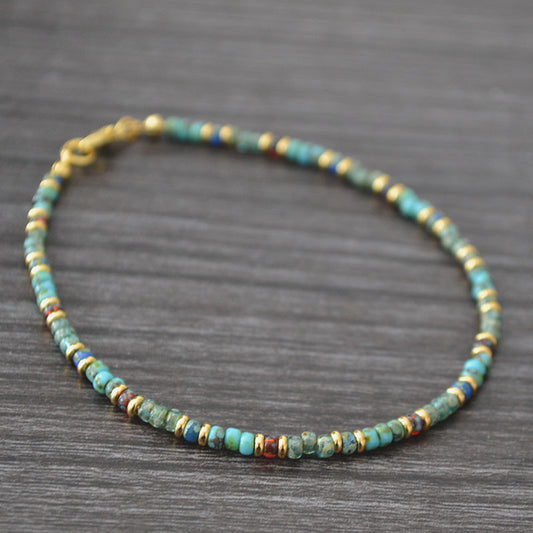 Klassische Armband mit zeitloser Eleganz