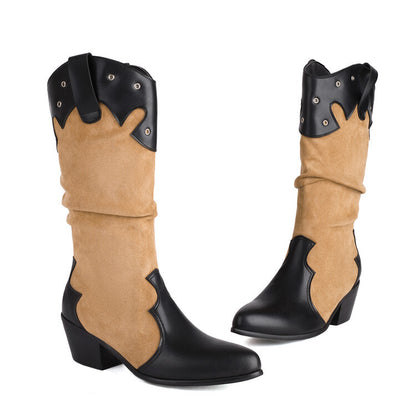 Bequeme Orthopädische Stiefel für den Alltag