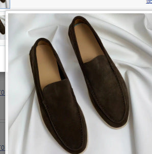 Vintage inspirierte Orthopädische Schuhe