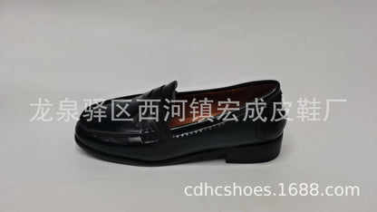 Anmutige Orthopädische Schuhe für modernen Look