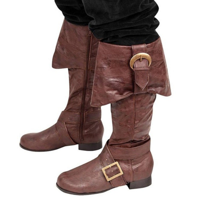 Wunderschön gefertigte Orthopädische Stiefel
