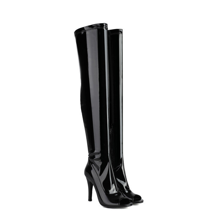 Wunderschön gefertigte Orthopädische Stiefel