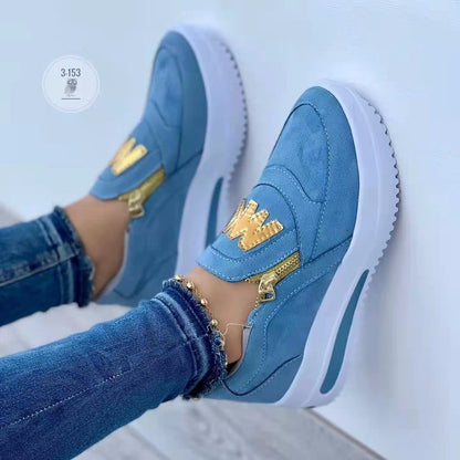 Schicke Orthopädische Schuhe mit einzigartigem Design