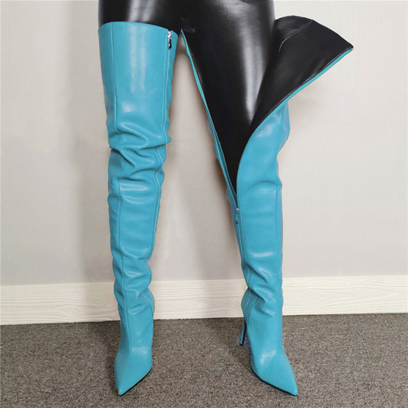 Bequeme Orthopädische Stiefel für den Alltag