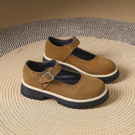 Schicke Orthopädische Schuhe mit einzigartigem Design