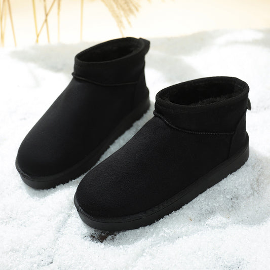 Elegante Orthopädische Stiefel für jeden Schritt