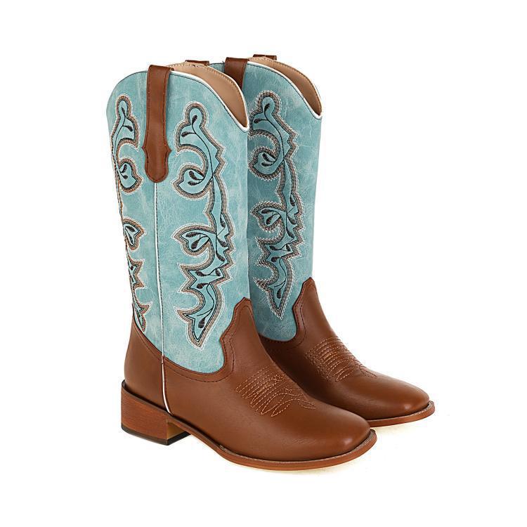 Elegante Orthopädische Stiefel für jeden Schritt