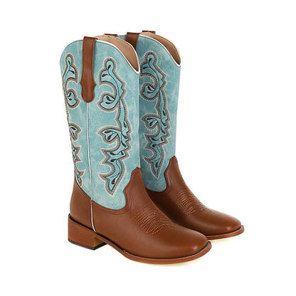 Elegante Orthopädische Stiefel für jeden Schritt