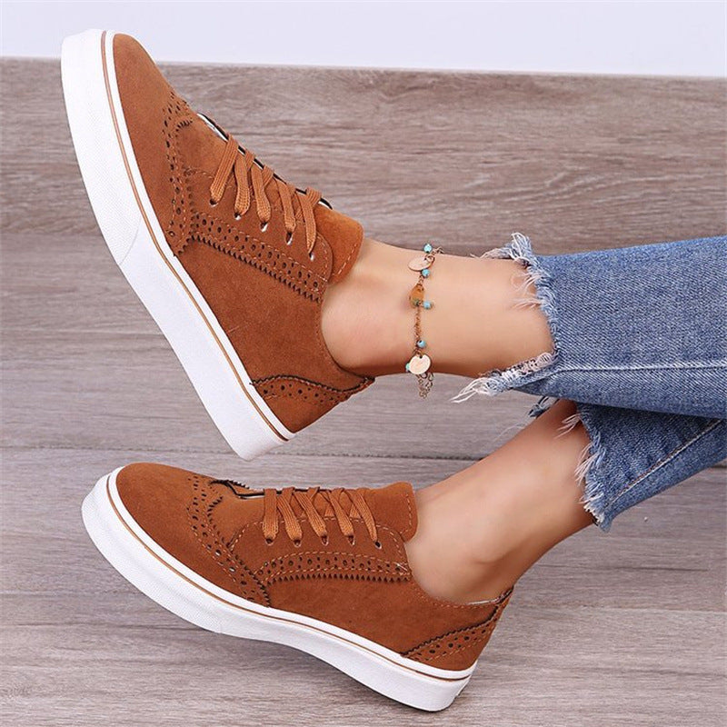 Wunderschön gefertigte Orthopädische Sneakers