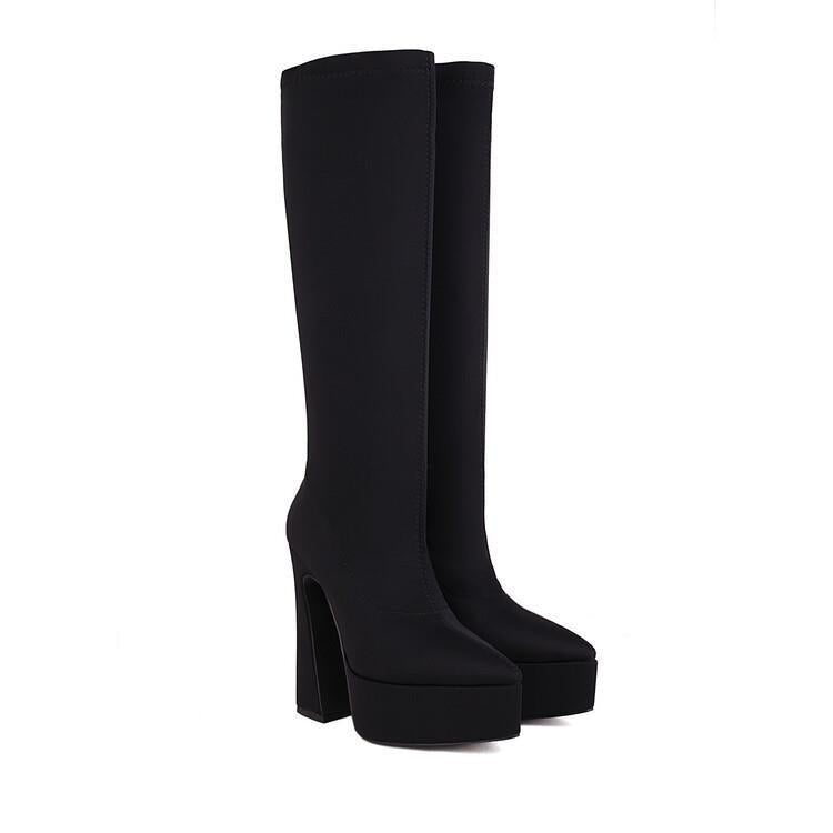 Bequeme Orthopädische Stiefel für den Alltag