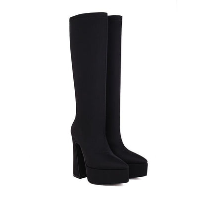 Bequeme Orthopädische Stiefel für den Alltag