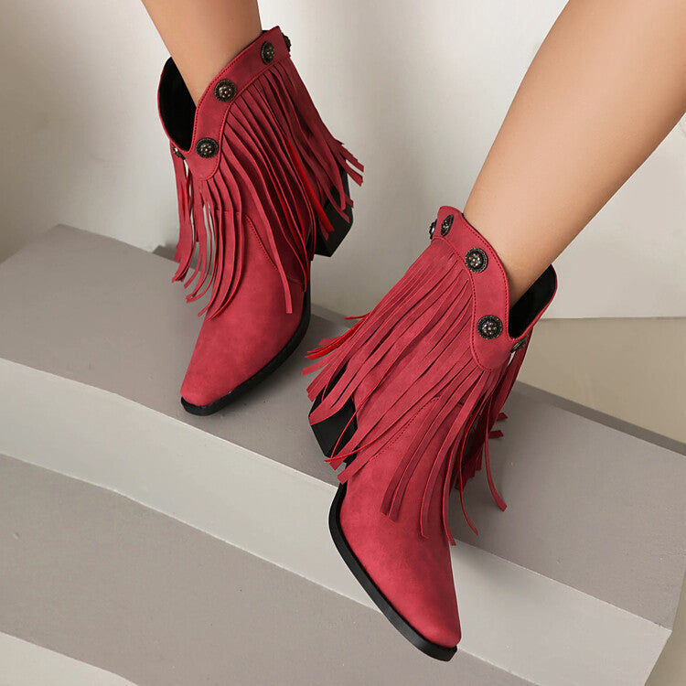 Klassische Orthopädische Stiefel mit zeitlosem Stil