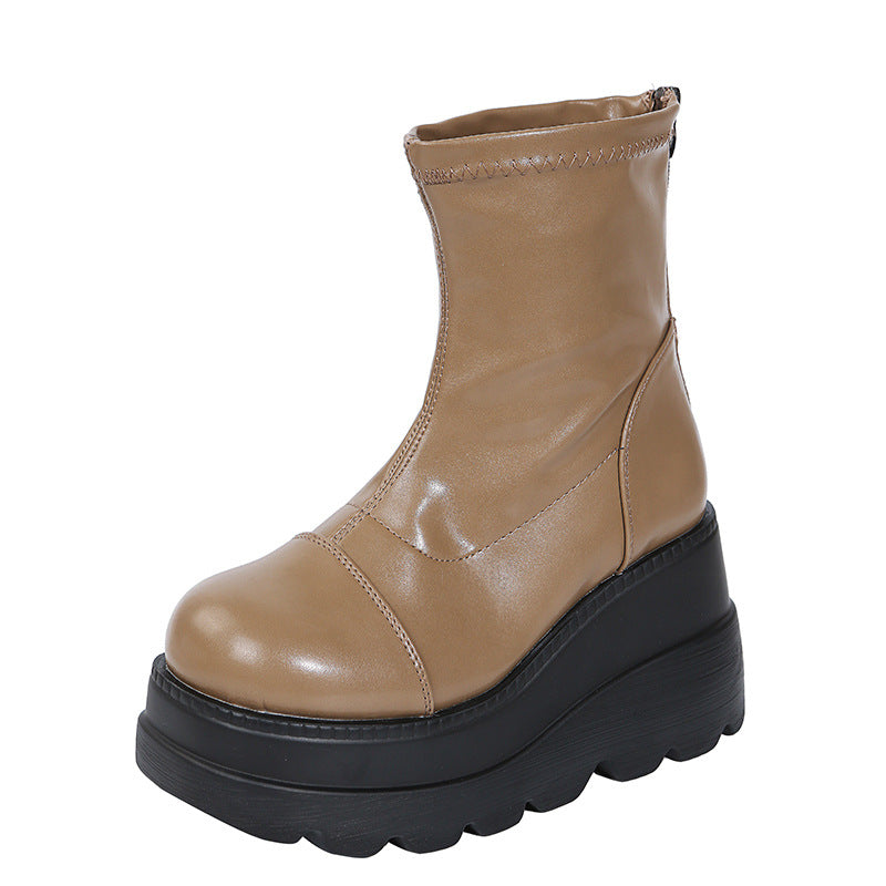 Wunderschön gefertigte Orthopädische Stiefel