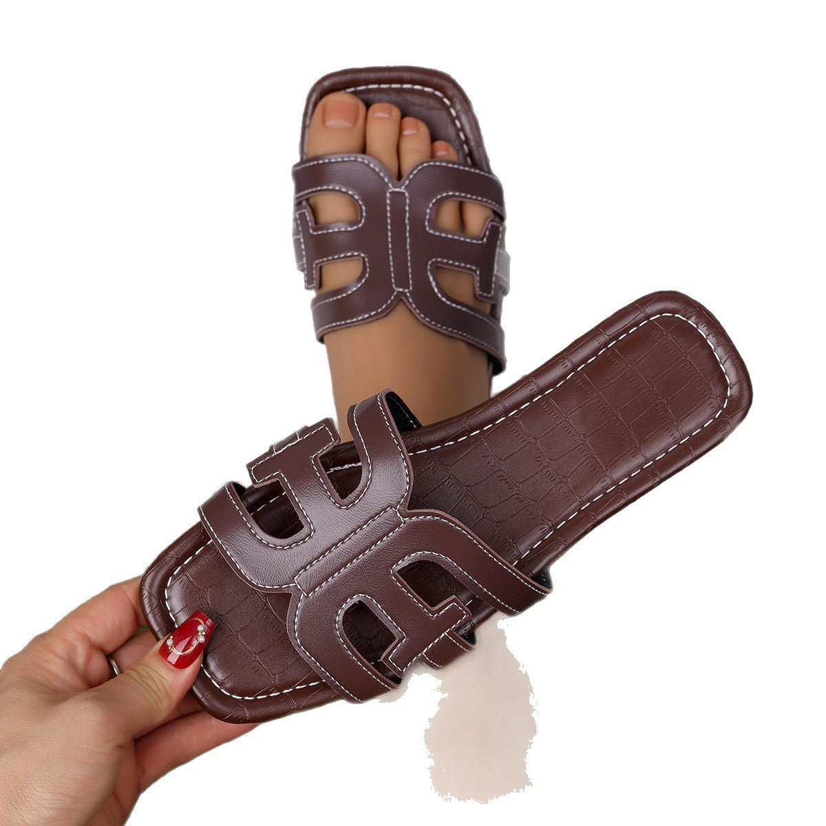 Bequeme Orthopädische Sandalen für den Alltag