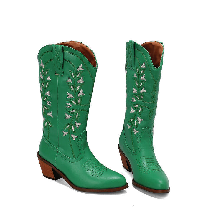 Anmutige Orthopädische Stiefel für modernen Look