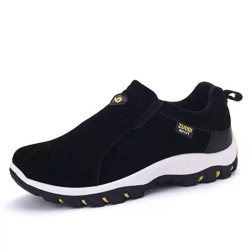 Schicke Orthopädische Schuhe mit einzigartigem Design
