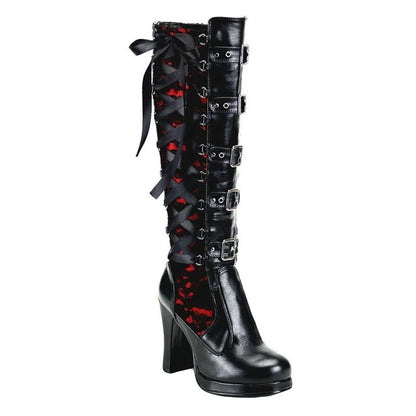 Elegante Orthopädische Stiefel für jeden Schritt