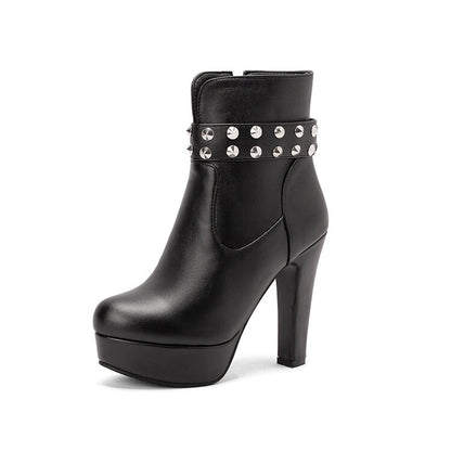 Wunderschön gefertigte Orthopädische Stiefel