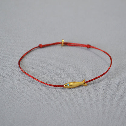 Elegante Gold Armband für jeden Anlass