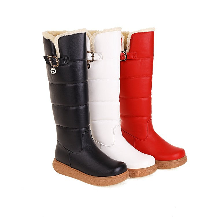 Vintage inspirierte Orthopädische Stiefel