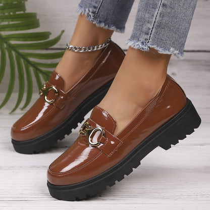 Anmutige Orthopädische Schuhe für modernen Look